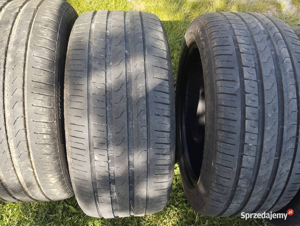opony Pirelli 24545 R17 Krosno