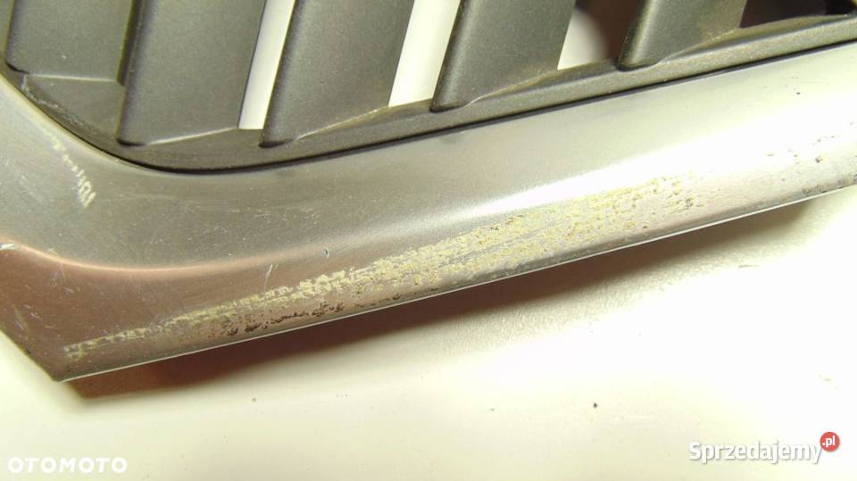 GRILL ATRAPA 7450A03719A MITSUBISHI L200 Nowy Tomyśl sprzedam