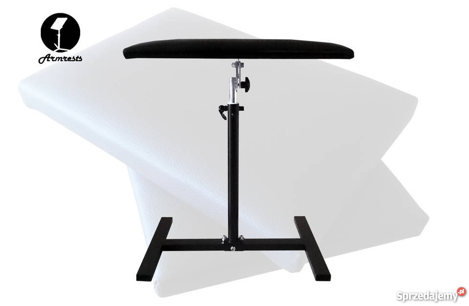 Podłokietnik do tatuażu DUŻA poduszka 50 x 35