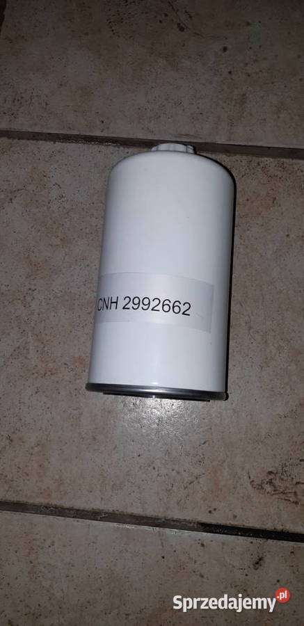 Filtr paliwa IVECO 2992662 Koronowo