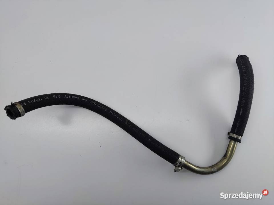 Przewod Olejowy Rurka Can Am Ds 650 sprzedam