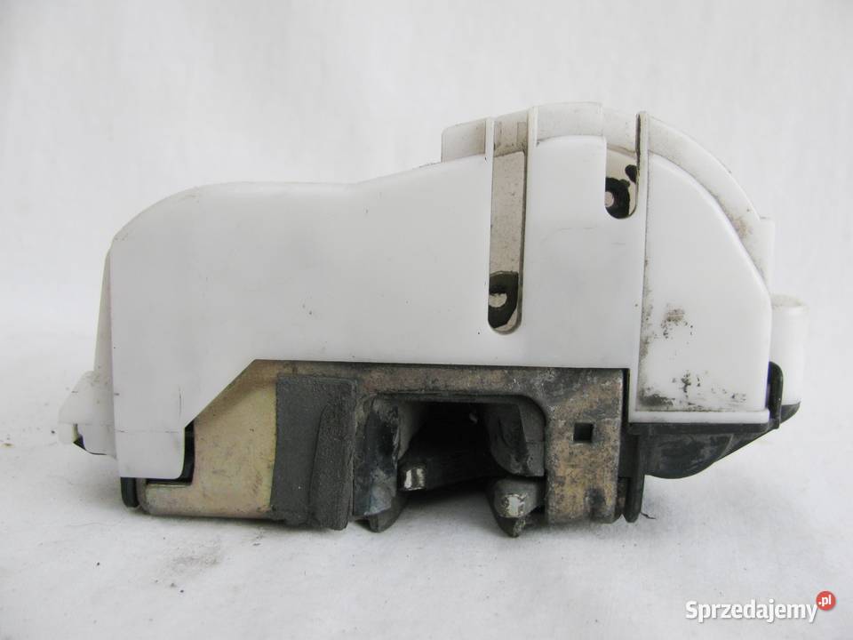 Seat Ibiza Zamek Prawy Przód Szczecinek