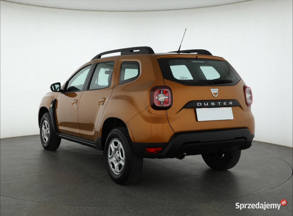 Dacia Duster 13 TCe Piaseczno