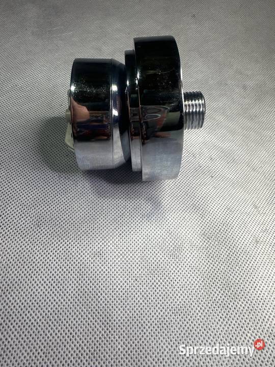 Dysza boczna natynkowa kompletna Omnires Nobil Gliwice sprzedam