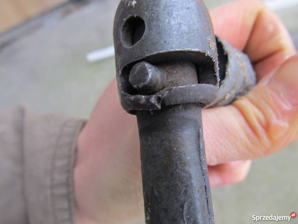 kopnik kopka wsk 125 wfm shl gorzyce