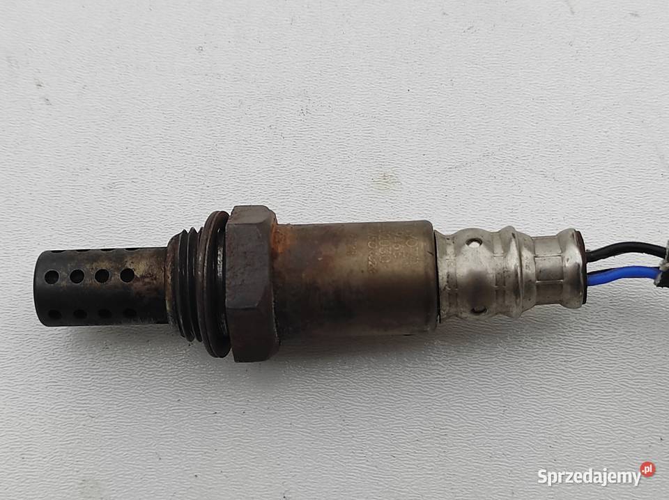 SONDA LAMBDA TOYOTA YARIS I 10 VVTI 8946552030 Nowy Tomyśl
