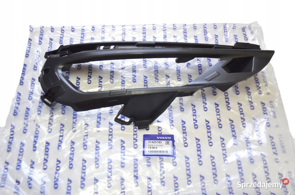 VOLVO XC60 II mocowanie prawego halogenu Bielany Wrocławskie