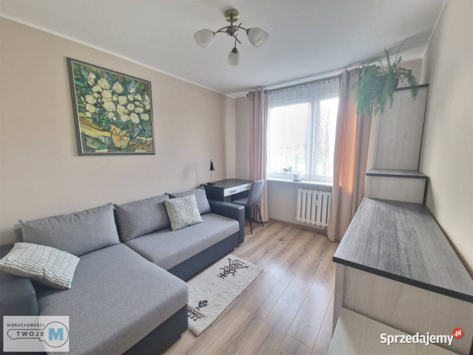 Mieszkanie 5813m2 3 pokoje Kielce 9272zł/m2 sprzedam