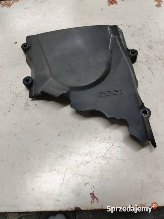 Pokrywa zębatki silnika Kawasaki GPZ 500 Łubno