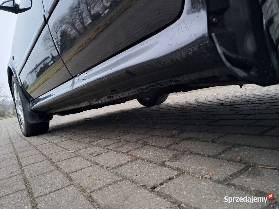 Skoda Octavia 1 RS 18T LPG Zabrze