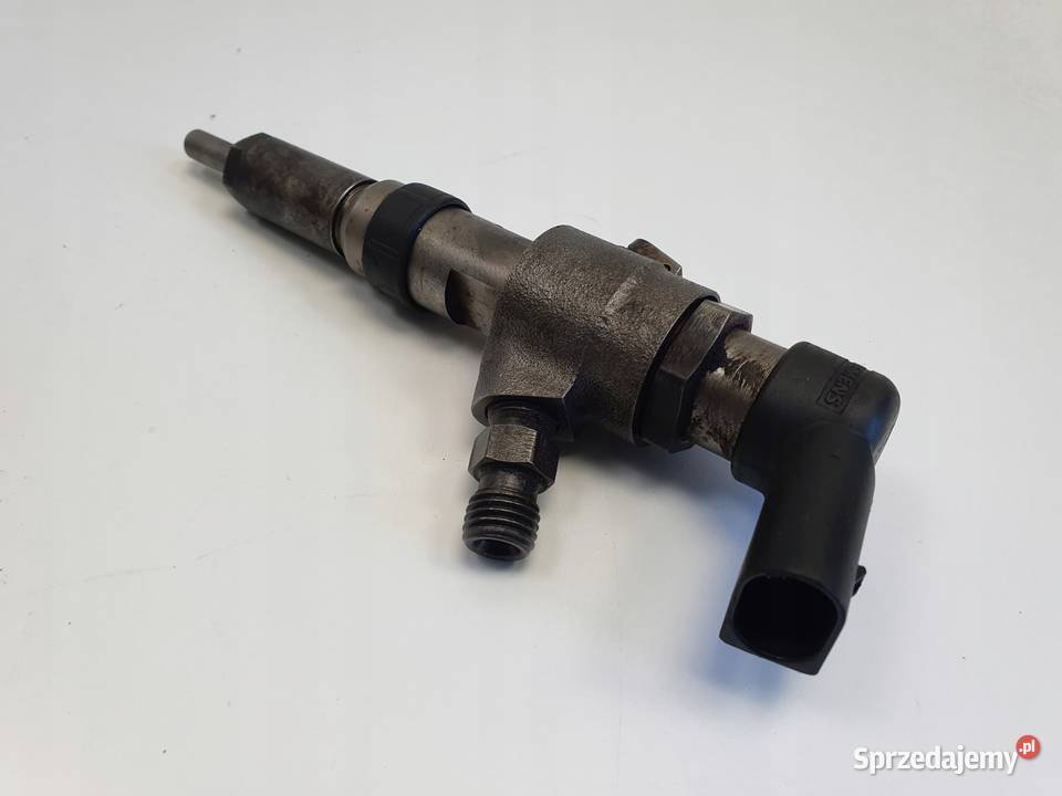 WTRYSKIWACZ Ford Fiesta VI MK6 14 TDCI Chełm