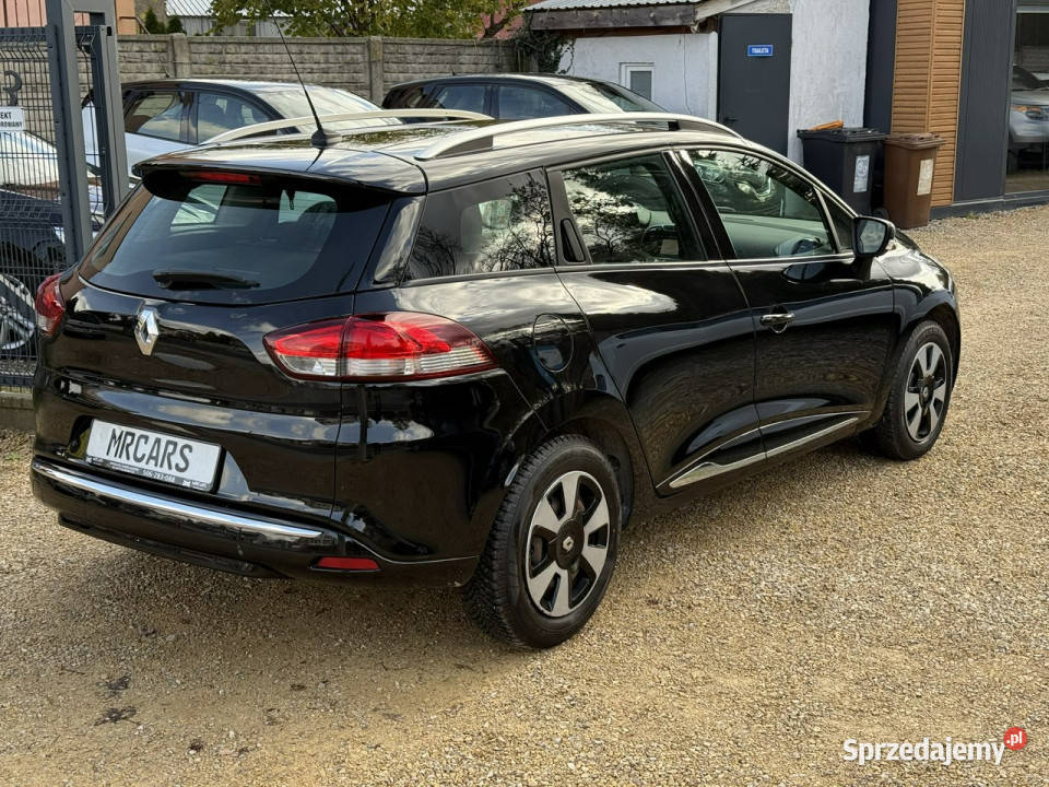 Renault Clio Częstochowa