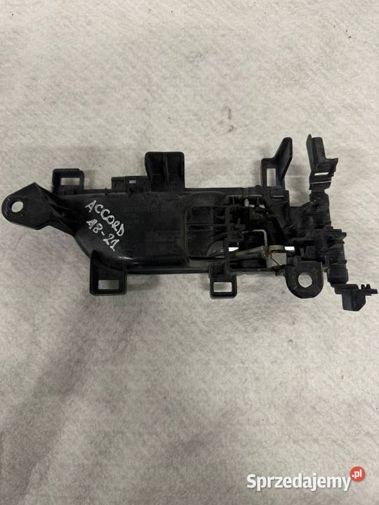 Klamka wewnętrzna lewa Honda accord X 1823 Jasienica