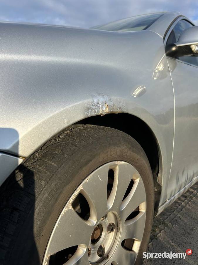 VW Jetta 19 TDI Zbąszynek