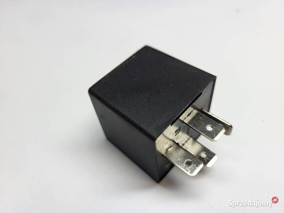 Przerywacz kierunkowskazów Multicar M26 kat Konstantynów Łódzki