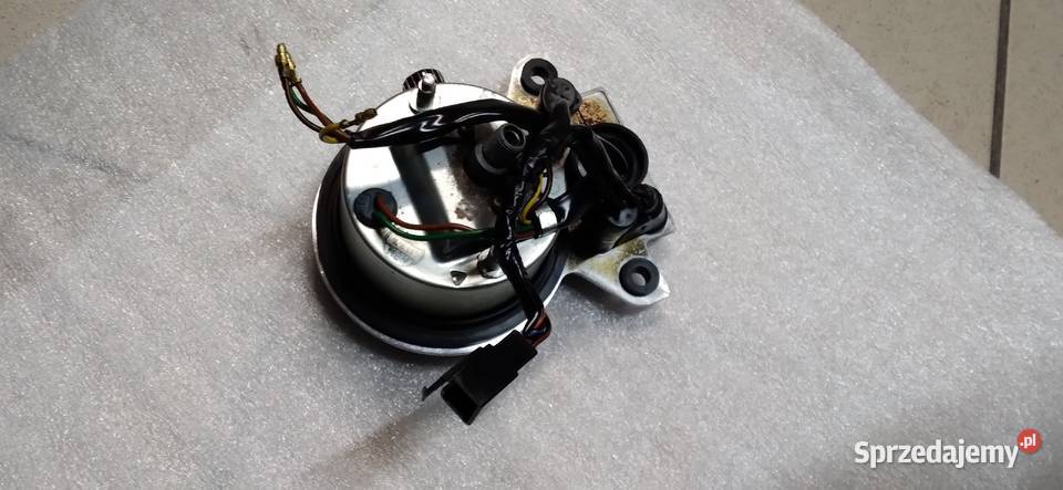 Licznik Prędkościomierz Konsola Honda CA CMX 125 Jawiszowice