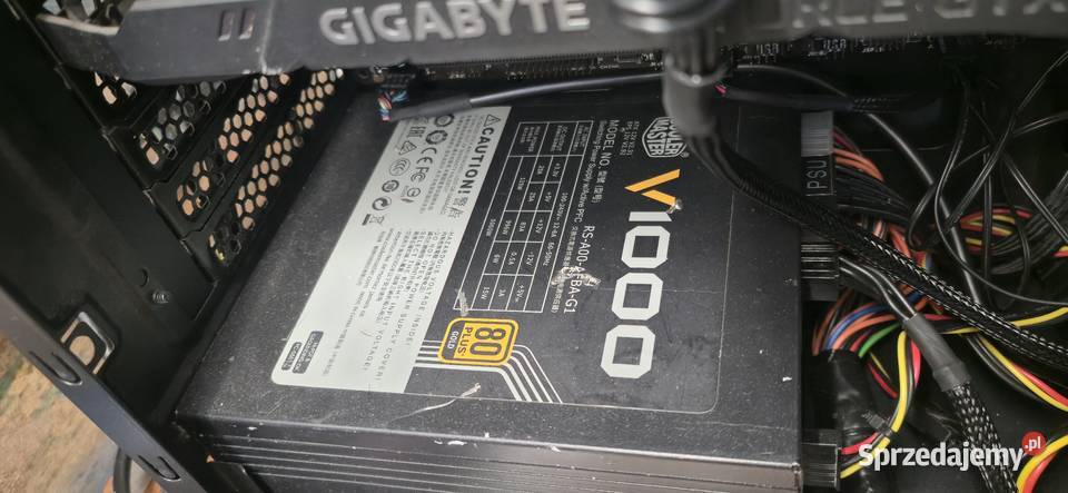 Komputer Stacjonarny Plus Pozostałe Nałęczów