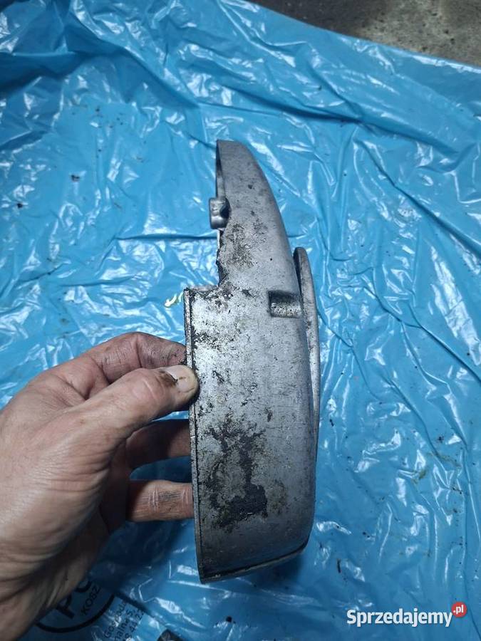 Pokrywa Dekiel Wsk Wfm Shl zachodniopomorskie Koszalin