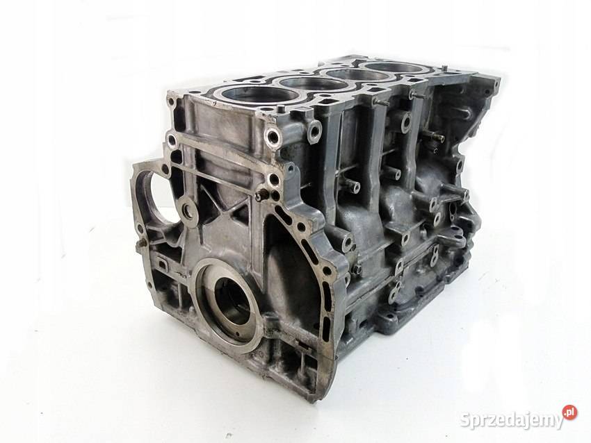 BLOK SILNIKA 2AD 22 D4D AVENSIS T25 T27 RAV4 osobowe