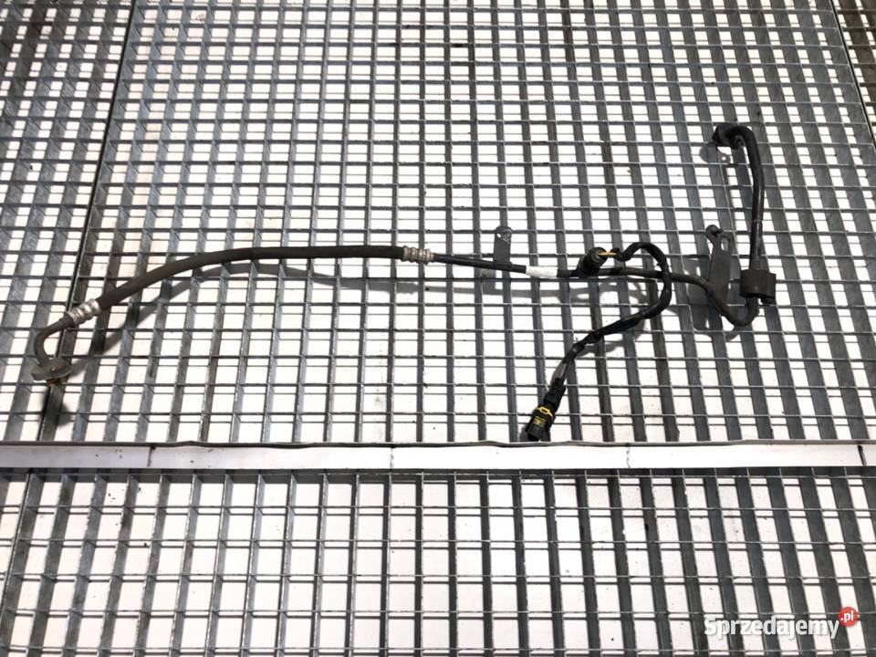 RURKA KLIMATYZACJI VOLVO FH II 84180959 128 500