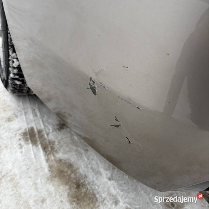 Sprzedam Bmw f10 520d