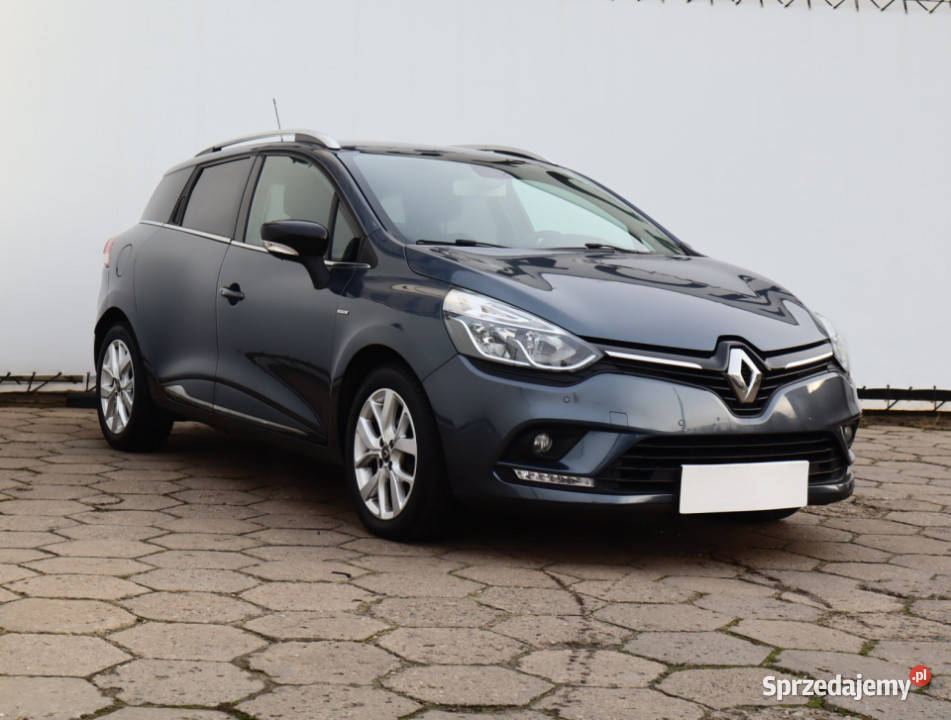 Renault Clio 09 TCe