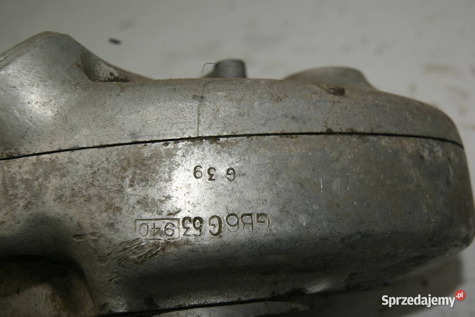 SKRZYNIA BIEGÓW OBUDOWA AJS Matchless AMC BSA sprzedam