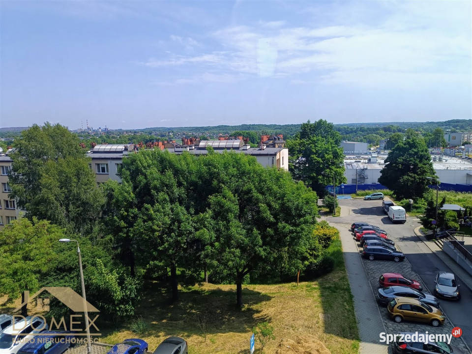 sprzedaży mieszkania Wodzisław Śląski 55m2 3 Piętro 4 śląskie