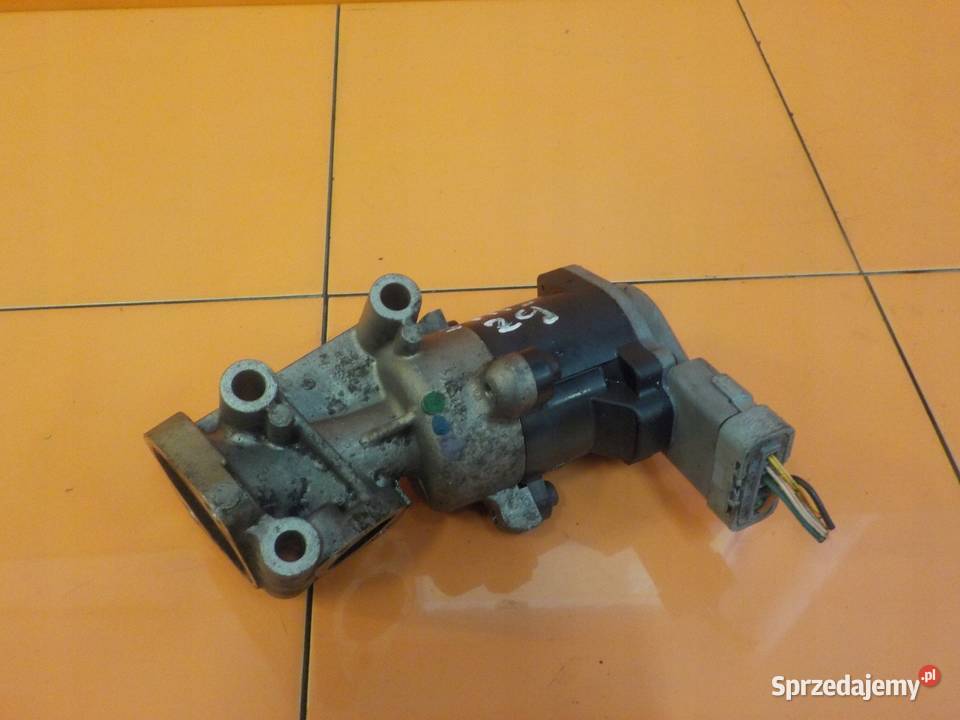 JAGUAR STYPE XF 27 D 10r 207 276DT zawor EGR Suków sprzedam