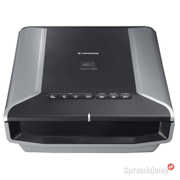 Skaner CanoScan 5600F mazowieckie