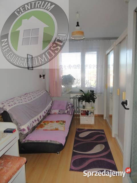 Mieszkanie Nowy Sącz os Gorzków 7276m2 3 pokoje Liczba pokoi 3