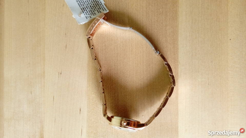 Zegarek Bijou Brigitte nowy Kraków sprzedam