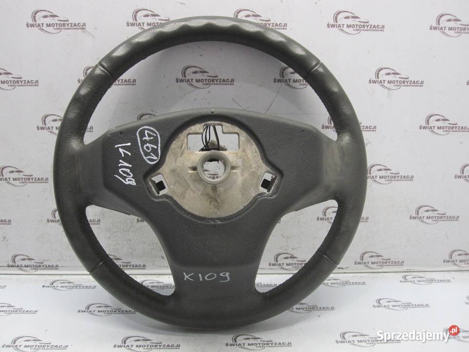 OPEL CORSA D OPC kierownica SV70042000 13229631 Kierownice
