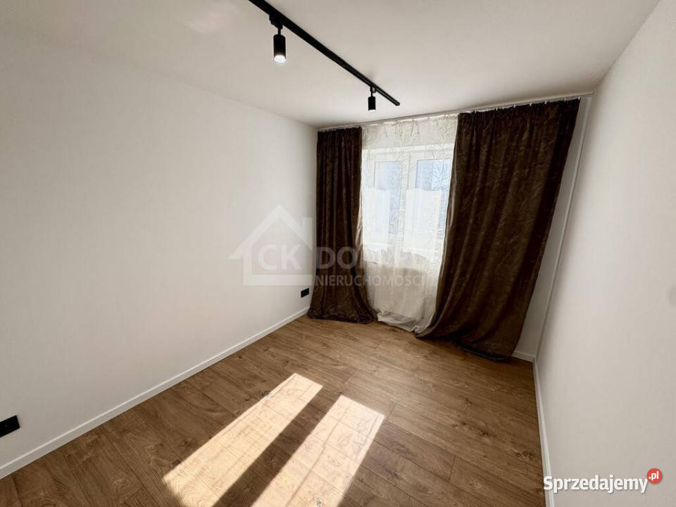 Mieszkanie Nowy Świat w nowoczesnym stylu Sprzedaż świętokrzyskie Kielce