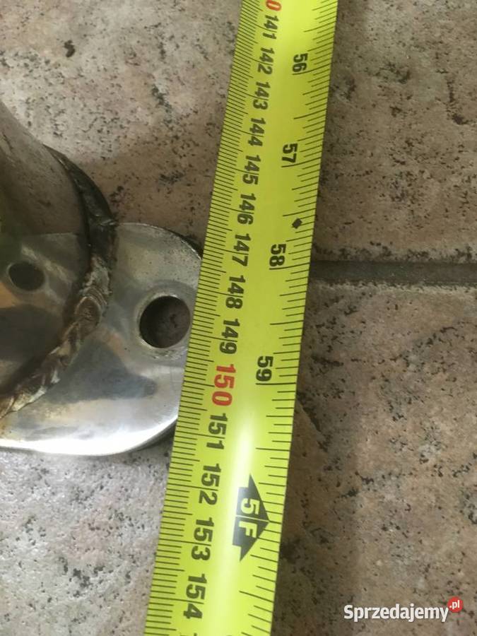 Orurowanie PICKUP terenowe podkarpackie Sieraków