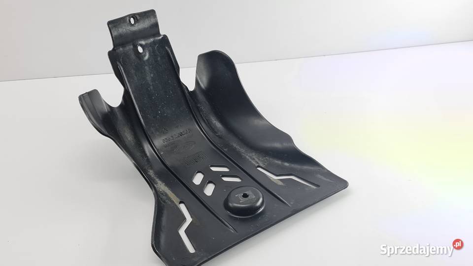 Oslona Spodu Plyta Beta 300 Łódź