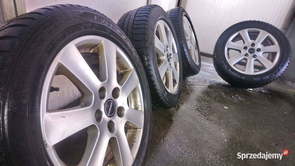 kola aluminiowe bmw i wv Borbet Koła i felgi Wronka