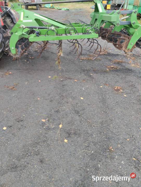 Agregat Agregaty podkarpackie Moderówka