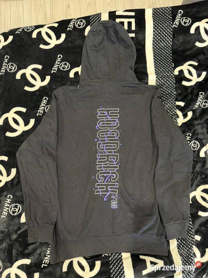 Bluza HoodRich