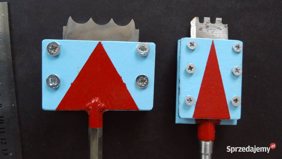 Tokarka Drewno Noże profilowe Koraliki Kule wielkopolskie Radzewice