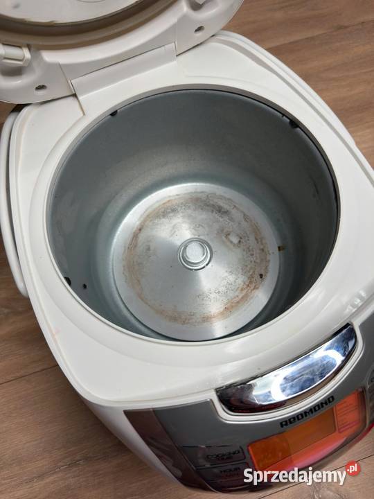 Multicooker Redmond garnek wielofunkcyjny Kielce