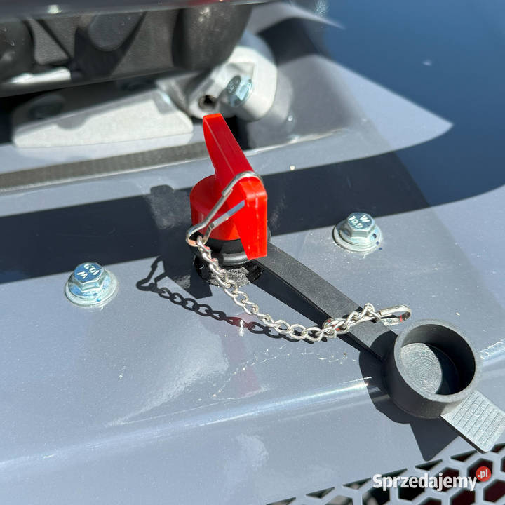 Ładowarka Kołowa MEYER LW15 Silnik Perkins NOWA sprzedam