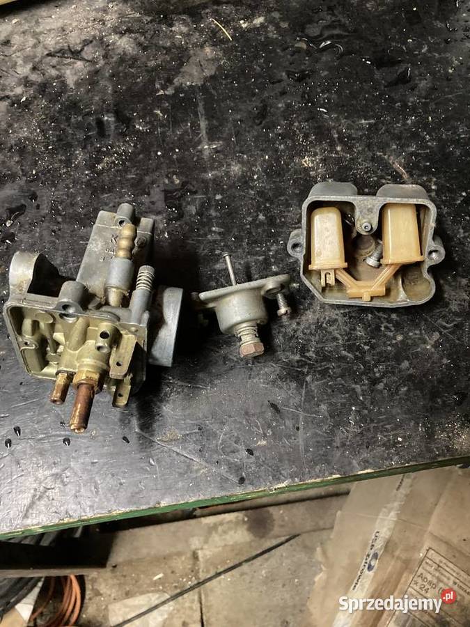 Części Romet Mińsk sportowy Nowy Sącz sprzedam