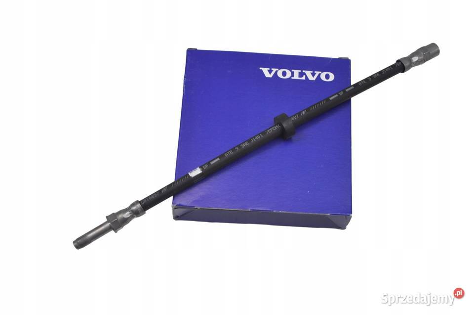 VOLVO S60 V70 przewod hamulcowy przedni OE Bielany Wrocławskie