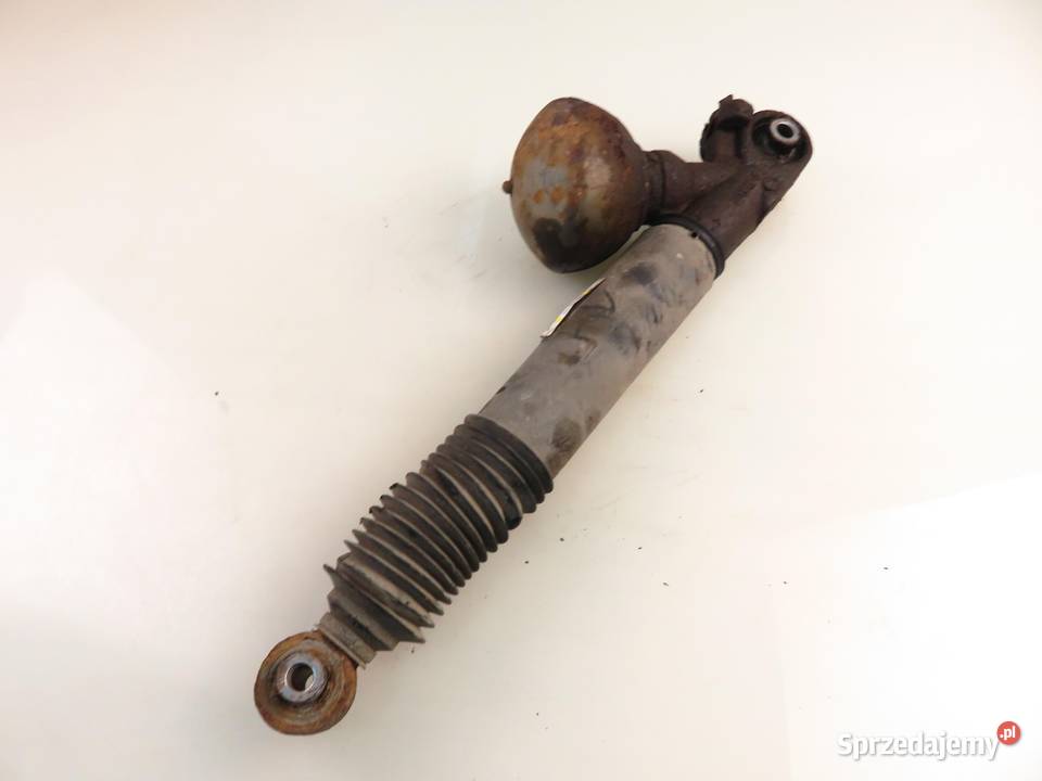 AMORTYZATOR TYŁ CITROEN C5 III 20 HDi 9667013680 osobowe