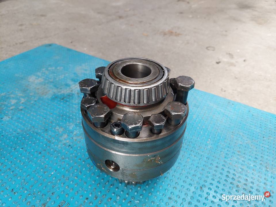 Dyferencjał mechanizm różnicowy Clark Hurth pł29 Kielce
