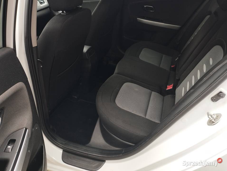 Kia ceed 16 crdi 110KM Otwock