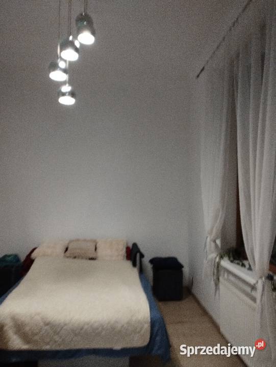 Sprzedam mieszkanie w Szczecinku dachówka