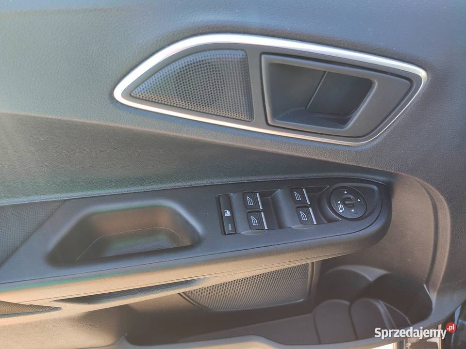 Ford B Ford B 10 EcoBoost Titanium Nowy Rozrząd Szadek sprzedam