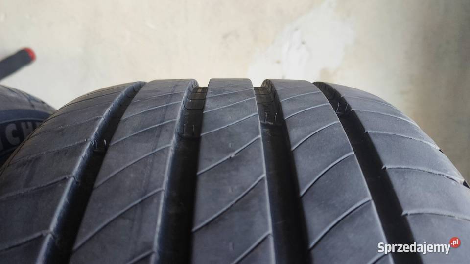 Opony Michelin ePrimacy Acoustic 2354518 98 Olsztyn